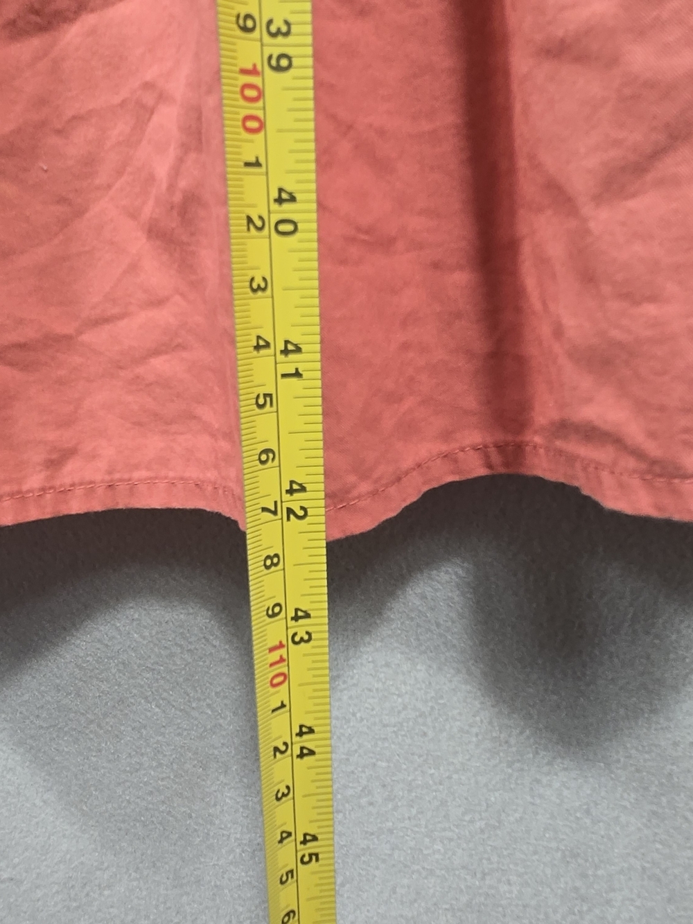 Title: Marc New York Colorblock Tiered Midi Dress - Size S - Picture 4 of 11
